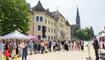 Auftaktveranstaltung 30 Jahre UN Kinderrechtskonvention in Vaduz (11.06.2025)