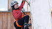 Swiss Ice Climbing Cup in Malbun