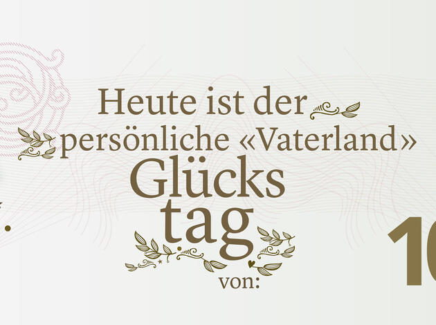Glückstag 2017_01 Glückstag 2017_01