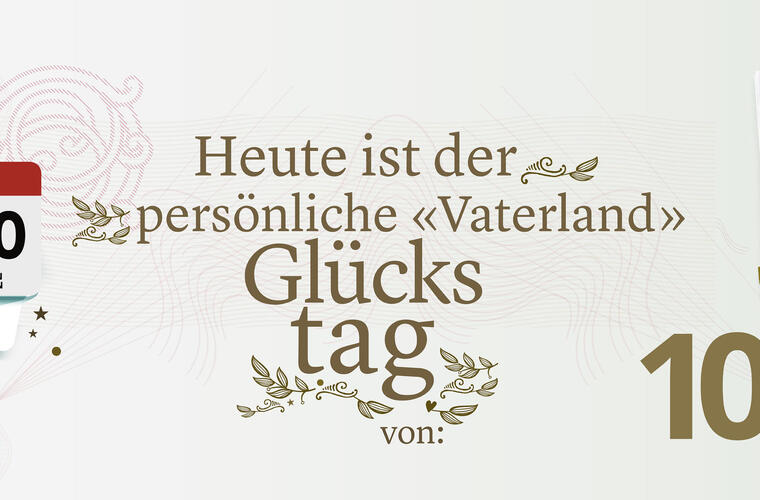 Glückstag 2017_01 Glückstag 2017_01