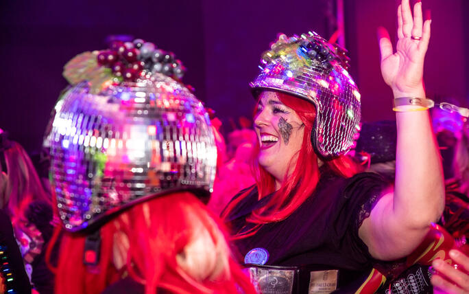 Murer Zirkus (22.02.2025)