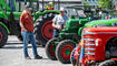 Oldtimer-Treffen in Schaan (25.04.2026)