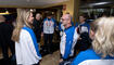 Kleinstaatenspiele in Andorra - Athleten Begrüssung