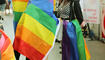 «PRIDE»: erste Pride in Liechtenstein, organisiert vom Verein