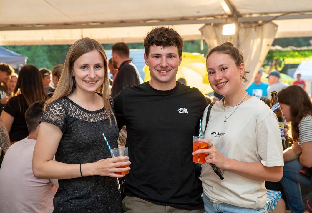 Marmotz in Mels (12.07.2025)