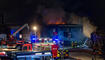Brand Heizwerk Malbun (16.12.2025)