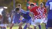 Fussball U17 EM-Qualifikation: Liechtenstein - Kroatien