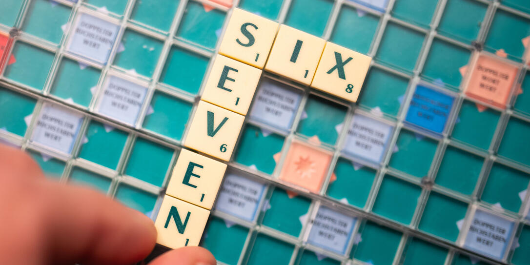 ++ THEMENBILD ++ JUGENDWORT DES JAHRES 2025: "6 7 - SIX SEVEN"