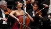 Vaduz Classic "Camille Thomas und das Sinfonieorchester"