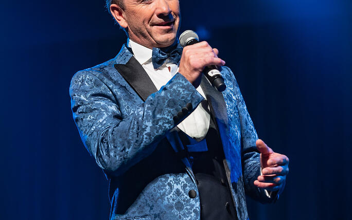 Gala-Jubiläum-Highlights 25 Jahre LMC in Balzers (10.09.2022)
