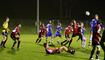 FC Triesen vs Chur 97 II