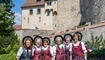 Staatsfeiertag 2025: Staatsakt auf der Schlosswiese