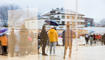 Klimastreik in Vaduz