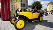 10. Oldtimer-Treffen in Vaduz