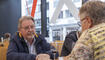 Abstimmungssonntag: doppelte Staatsbürgerschaft, Pro Lager Schweizer-Verein in Vaduz