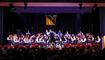 Herbstkonzert des Musikvereins Konkordia Mauren