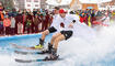 Waterslide Malbun
