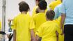 Eröffnungsfeier, Wassertag, Special Olympics, Schaan