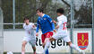 Liechtenstein U17 - Schweiz in Ruggell (27.03.2024)