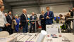 Lihga 2024 Eröffnung in Schaan
