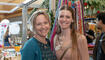 Bazar der Waldorfschule in Schaan