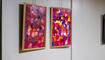 HPZ-Vernissage «Farbenfroh» im Kulturhaus Rössle