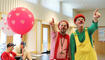 Kinder- und Jugendfest in Mels