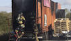 Feuerwehr Atemschutzkurs in Schaan