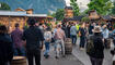 Country & BBQ Festival Vaduz