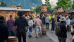 Country & BBQ Festival Vaduz