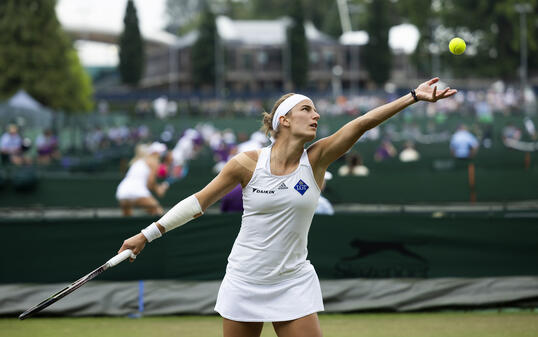 TENNIS, GRAND SLAM, MAJOR TURNIER, LAWN TENNIS CHAMPIONSHIPS, WIMBLEDON CHAMPIONSHIPS, RASENTURNIER,