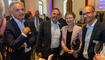 Jubiläumsfeier 25 Jahre LAFV in Vaduz (02.09.2025)
