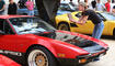 De Tomaso-Treffen Vaduz
