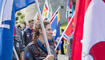 Staatsakt Staatsfeiertag in Vaduz