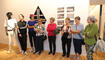 Vernissage «100 Jahre Turnverein Schaan»
