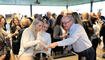 Champagnermesse Liechtenstein in Ruggell