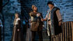 Premiere «Der letzte Gutenberger» auf Burg Gutenberg