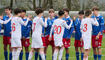 Liechtenstein U17 - Schweiz in Ruggell (27.03.2024)