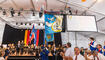 Verbandsmusikfest 2022 in Balzers