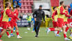 Dungannon Swifts FC - FC Vaduz (31.07.2025)