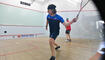 230601 Kleinstaatenspeile In Malta - Tag 4 - Squash - Team - Silber