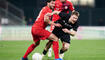 FC Vaduz - FC Stade-Lausanne-Ouchy (28.03.2025)
