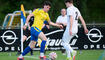 FC Balzers - KF Dardania St. Gallen