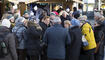Weihnachtsmarkt in Vaduz