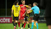FC Stade Nyonnais - FC Vaduz (02.05.2025)