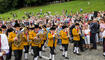 Staatsfeiertag 2015 in Vaduz