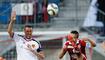 Fussball Super-League: FC Vaduz - FC Basel