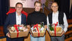 VU Parteitag in Triesenberg