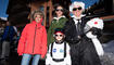 20200222 Umzug, Strassenfasnacht und Fasnachtsparty in Malbun