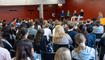 Weltfrauentag Projekt Oberschule Vaduz (12.03.2025)